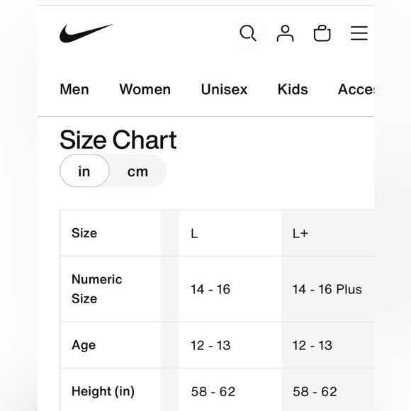 Nike tech camo jogger pants, new with tags! Youth XS, XL - Picture 12 of 13